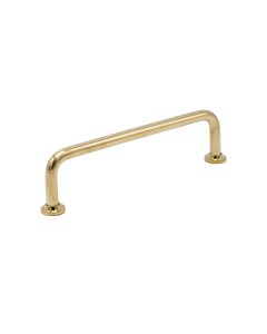 Vedin 1353 - Kiillostettu messinki - Beslag Design