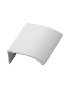 Edge Straight Profilivedin - Valkoinen - Furnipart
