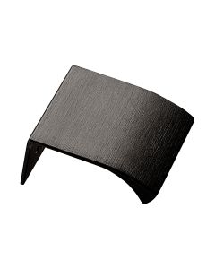 Edge Straight profiilivedin - Antiikkipronssi - Furnipart