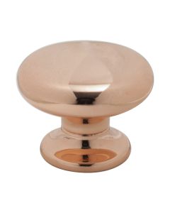 Lydia Nuppi - Kiillotettu Kupari 