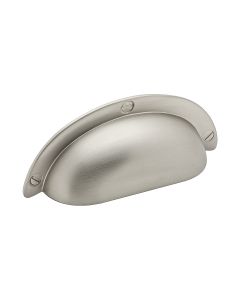 Kuppivedin 3922 - 64 mm - Ruostumaton Teräs Jäljitelmä