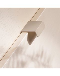 Hide Profilivedin - Toniton Greige - 40 mm