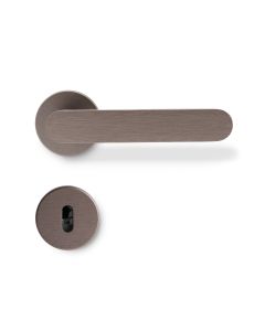 Vibe Plain Ovvenkahva - Tumma Pronssi