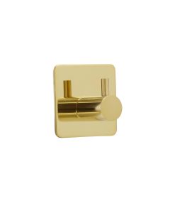 Base Pin Koukku - Messinki