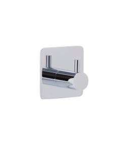 Base Pin Koukku - Kromi