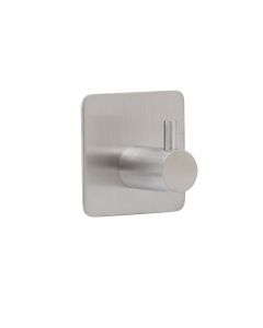 Base Pin Nuppi - Harjattu RST-look