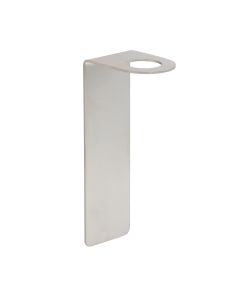 Base Saippua-annostelijan pidike - Harjattu RST-look