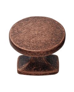 Classic nuppi – Antiikkinen kupari - Furnipart