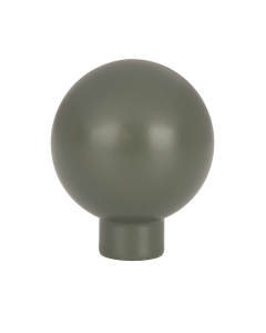 Nova Round Nuppi - Agave