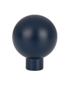 Nova Round Nuppi - Navy Blue