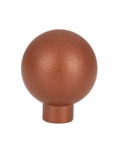 Nova Round Nuppi - Ochre