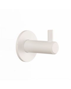 Nova Pin Koukku - Valkoinen