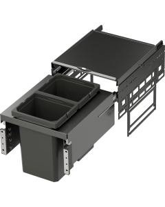 Envy Space 400 / 2 J&auml;tteiden lajittelu