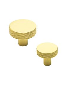 Flat Nuppi - Messinki - Beslag Design