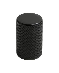 Graf nuppi – Musta