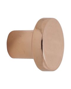 Takkikoukku 2078 - Kiillotettu kupari - Beslag Design