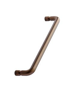 Junction Kahvat - Harjattu Messinki