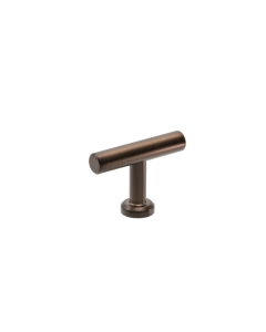 Viva T Nuppi - Messinki Tummennettu