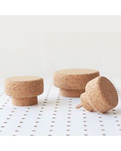 Sobreiro Nuppi / Koukku - Korkki - Liga