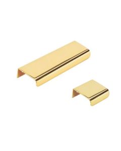 Lip Profilivedin - Messinki - Beslag Design