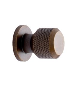 Manor Round Nuppi - Antiiki Messinki