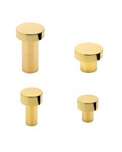 Mood Nuppi / Koukko - Kiillotettu Messinki