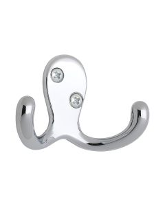 Nissan Koukku - Kiilotettu Kromi - Beslag Design