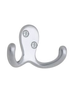 Nissan Koukku - Harjattu Kromi - Beslag Design