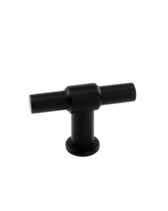 T-Type Nuppi - Matta Musta