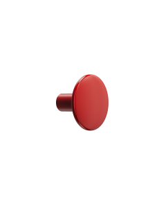 Tango nuppi - Vibrant red