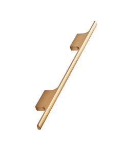 Tau Kahvat - Harjattu Messinki