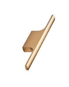 Tau Nuppi - Harjattu Messinki