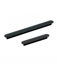 Tuba Kahvat - Musta - Vonsild