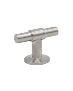 T Uniform Nuppi - Harjattu RST-look