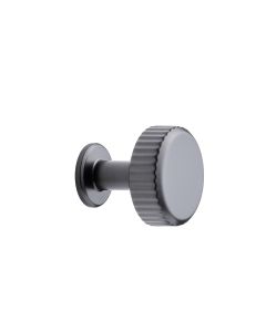 Villa Round Nuppi - Gun-Metal