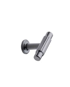 Villa T Nuppi - Gun-Metal
