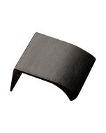 Edge Straight profiilivedin - Antiikkipronssi - Furnipart