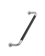 Lounge Kahvat - RST-Look / Musta Nahka - 160 mm - Furnipart