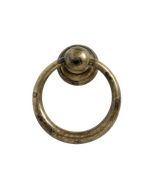 Ring 157-33 - Antiikki messinki - Beslag Design