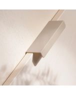 Hide Profilivedin - Toniton Greige - 120 mm