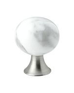 Bead Straight Nuppi - Marmori / Harmaa - Furnipart