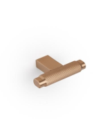 Brooklyn T Nuppi - Harjattu Messinki Cava