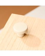 Circular Nuppi - Toniton Greige 