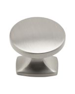 Classic nuppi – Ruostumaton teräs - Furnipart