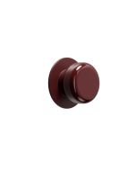 Colette Nuppi - Maroon Red