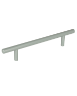 Nova T-bar Kahvat - Green Pearl