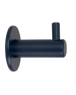 Nova Pin Koukku - Navy Blue