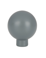 Nova Round Nuppi - Blue Grey