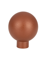 Nova Round Nuppi - Ochre
