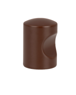 Nova Short Nuppi - Brown